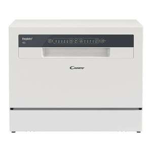 Candy CP 6E51LW 6 place dishwasher, White