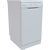 Candy CDPH 2L1049W freestanding dishwasher, angled view