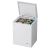 Candy CHAE 1452E Freezer, 137L, M: 85, Mechnatic control, NFC, Energy class E 88273568