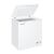 Candy CHAE 1452E Freezer, 137L, M: 85, Mechnatic control, NFC, Energy class E 88273568