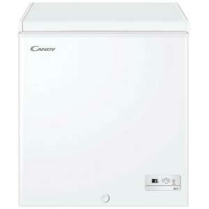 Candy CHAE 1452E Mraznička, 137L, M: 85, mechanické ovládanie, NFC, energetická trieda E