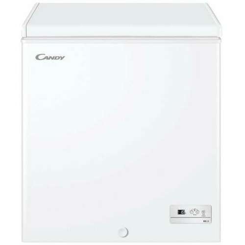 Candy CHAE 1452E Freezer, 137L, M: 85, Mechnatic control, NFC, Energy class E