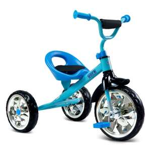 Háromkerekű járgány Toyz York kék 88167674 Triciklik - Egyszemélyes tricikli
