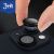 3mk Lens Protection Pro telepítése iPhone 15 kamera lencséjére