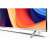 Sharp 70GP6260ES 4K UHD Smart QLED TV, 70 palcov, Dolby Atmos, Dolby Vision, zvuk Harman Kardon