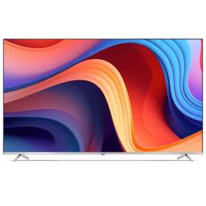 Sharp 70GP6260E televízor 177,8 cm (70") 4K Ultra HD Smart TV Wi-Fi Strieborná (70GP6260E)