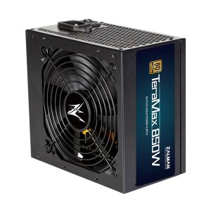 Zalman TeraMax ZM850-TMX 850W 80+ Gold Zasilacz z wentylatorem - Zalman
