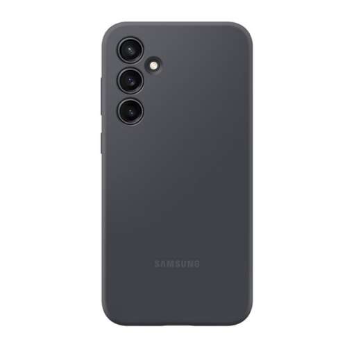 SAMSUNG Szilikon Telefontok - Grafit