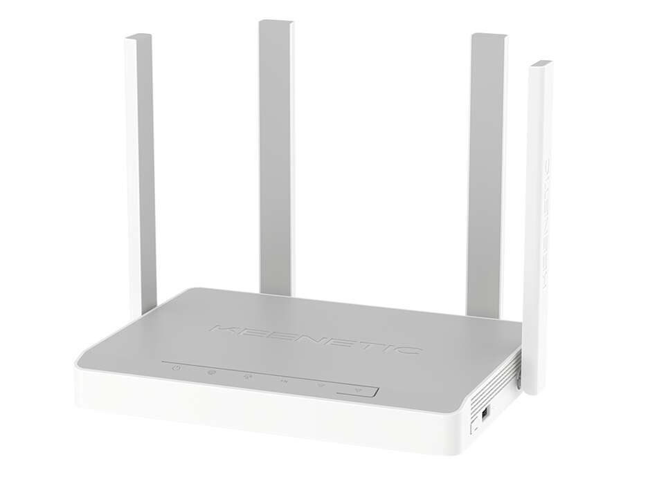 Keenetic skipper wireless ac1200 3g/4g router