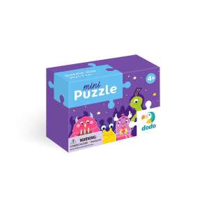 Dodo Toys Boldog Szülinapot - 35 darabos puzzle 89750725 