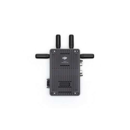 Transmițător video DJI RS 3 Pro, sistem de transmisie video wireless pentru DJI Ronin 2 și RS 3 Pro, 1080p/60fps FHD, rază de acțiune de 20.000 de picioare