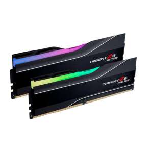 G.Skill Trident Z5 NEO RGB DDR5 RAM 48GB készlet (2x24GB) - 6400MHz, AMD EXPO - G. Skill