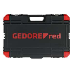 Gedore Red 3/4" Dugókulcs készlet (14 db / csomag) 88224999 