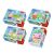 Trefl Peppa malac mini puzzle doboz designok
