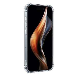 Ugreen LP719 átlátszó telefontok Apple iPhone 15 Pro-hoz - Ugreen