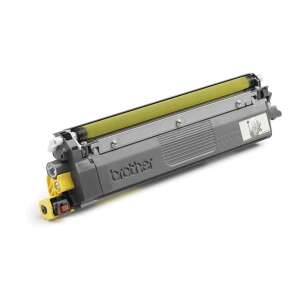 Brother TN-248XLY Yellow Toner Cartridge - Printer & scanner
