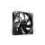 Be Quiet! Pure Wings 3 140mm PC fan, black