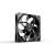 Be Quiet! Pure Wings 3 140mm PC fan, black