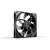 Be Quiet! Pure Wings 3 140mm PC fan, black