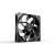 Be Quiet! Pure Wings 3 140mm PC fan, black