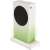 Venom VS3510 Xbox Series S RGB LED stand with console, green light