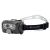 LEDLENSER HF8R Core 1600lm/210m, Li-ion, far reincarcabil, negru (l502801) 88233999