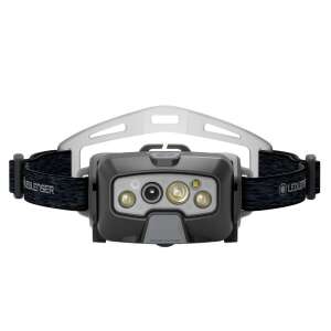 Ledlenser HF8R Core Fejlámpák - Adaptive Light Beam Technológia