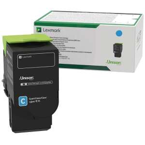 Lexmark Unison Toner Cijan 75M2XC0 88234642 - Printer i skener
