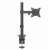 GEMBIRD MA-D1-01 Biurkowe ramię dla monitora regulowane 17-32inch do 9kg 140111262