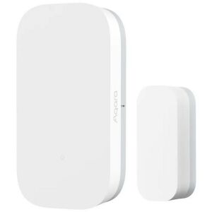 Czujnik otwarcia drzwi/okien Aqara DW-S03D - Alarm