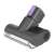 INSE S10 Cordless Stick Vacuum Cleaner, Black-Purple, 2-in-1 Brush for Upholstery and Car Cleaning