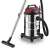 G3 Ferrari G90034 wet and dry vacuum cleaner with telescopic tube and floor nozzle
