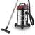G3 Ferrari G90034 wet and dry vacuum cleaner with telescopic tube and floor nozzle