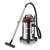 G3 Ferrari G90034 wet and dry vacuum cleaner with telescopic tube and floor nozzle