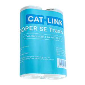 CatLink Pro Baymax Catnip Bag 2 ks / balenie 88239724 Lopaty na podstielky