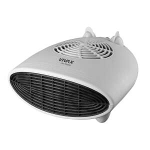 Vivax FH-2062 Kompakt Hősugárzó - 2000W 88241502 - Vivax