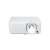 Acer XL2330W projector, white, front view