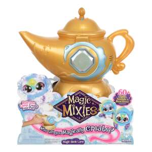 Moose Toys Magic Mixies csodalámpa - Kék 88242245 