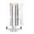 DeepCool AK400 Digital WH PWM ARGB CPU охладител 88243498