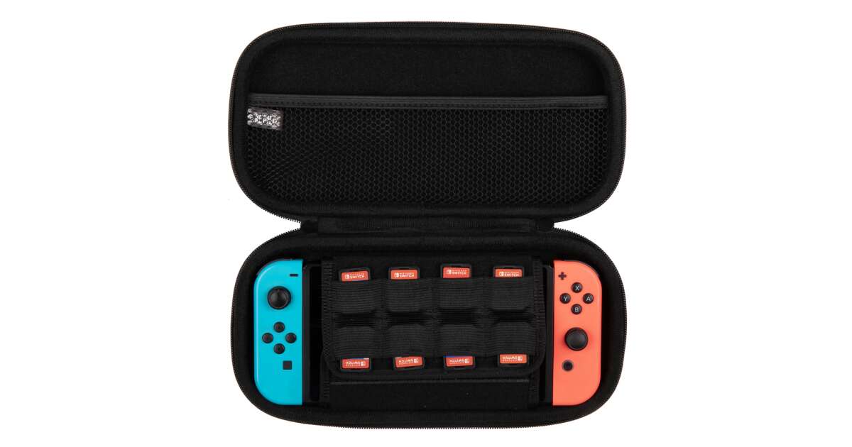 Screen Protector Switch Lite Switch Console Carrying Case Nintendo