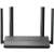 TP-Link EX141 AX1500 WiFi 6 Dual-Band Gigabit Router, widok z przodu