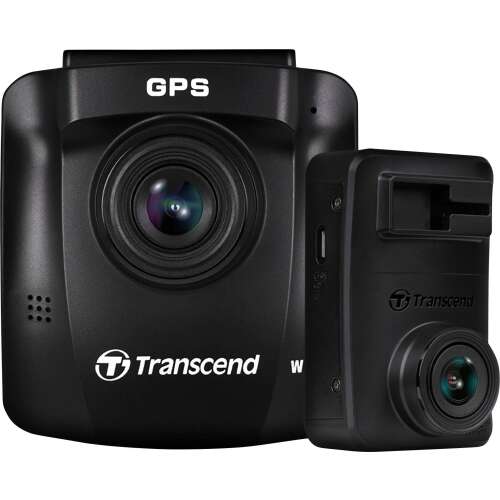 Transcend DrivePro 620 Kamera za auto + 2x 64GB Memorijska kartica (TS-DP620A-64G) 88244737