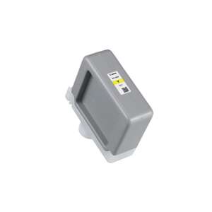 Żółty wkład atramentowy Canon PFI-1100Y - Materiały eksploatacyjne do drukarek