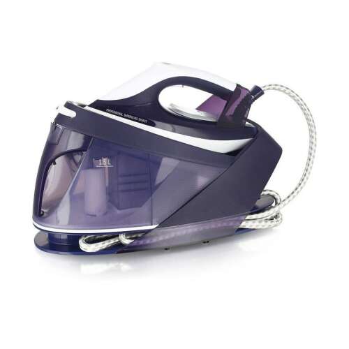 Emerio SG-123562 Parna postaja na bazi, kosi pogled