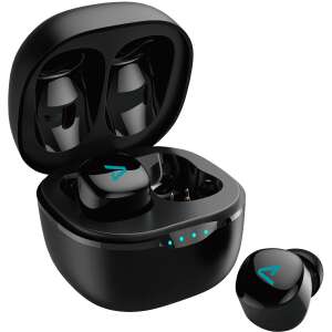 LAMAX Dots2 Play wireless earbuds with charging case - Headphone and Bluetooth Speaker
