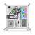 Thermaltake TH240 V2 Ultra ARGB Snow Edition CPU hűtő telepítve egy PC házba