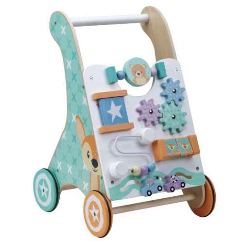 Sun Baby Interaktív fa járássegítő