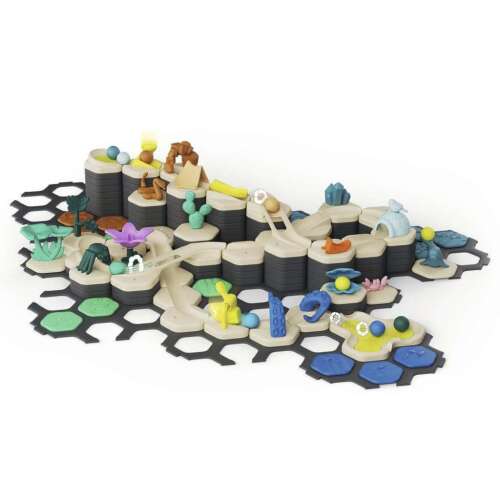Gravitrax Junior Moj planet XXL početni set - Ravensburger 90267331