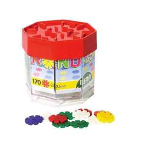 Rondi Ringe 170-teilig