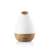 ETA Aura 763490000 Aroma ultrasonic diffuser, white and wood design